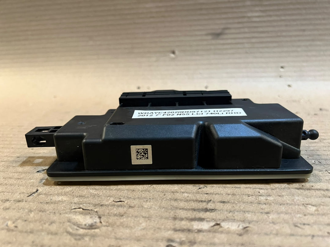 BMW F01 F02 F06 F07 F10 F11 F12 F13 F25 Airbag SRS Control Module 9280185 OEM