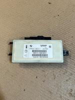 قم بتحميل الصورة إلى عارض الصور، BMW F01 F02 F06 F07 F10 F11 F12 F13 F25 Airbag SRS Control Module 9280185 OEM