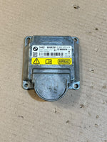 قم بتحميل الصورة إلى عارض الصور، BMW 5 6 7 Series F01 F02 F06 F07 F10 F11 F12 F13 Airbag ICM SRS Module 6868251 OEM