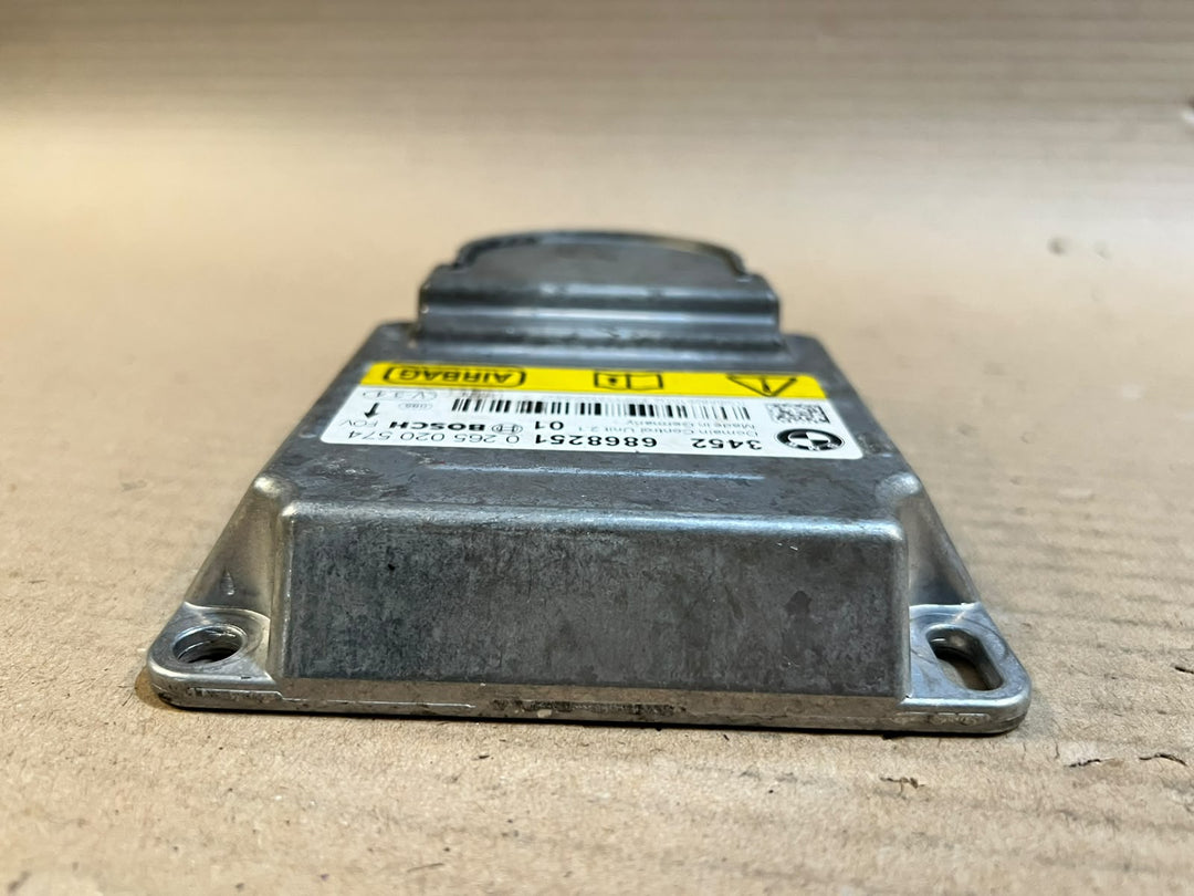 BMW 5 6 7 Series F01 F02 F06 F07 F10 F11 F12 F13 Airbag ICM SRS Module 6868251 OEM