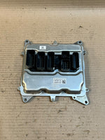 Load image into Gallery viewer, 2014-2016 BMW 520i F10 N20 ECU DME CAS4 + 1 Key Complete Set 8664661 OEM