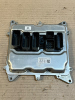 Load image into Gallery viewer, 2014-2016 BMW 520i F10 N20 ECU DME CAS4 + 1 Key Complete Set 8664661 OEM