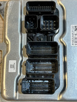 Load image into Gallery viewer, 2014-2016 BMW 520i F10 N20 ECU DME CAS4 + 1 Key Complete Set 8664661 OEM
