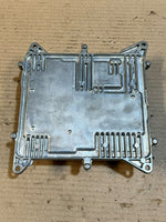 Load image into Gallery viewer, 2014-2016 BMW 520i F10 N20 ECU DME CAS4 + 1 Key Complete Set 8664661 OEM