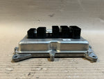 Load image into Gallery viewer, 2014-2016 BMW 520i F10 N20 ECU DME CAS4 + 1 Key Complete Set 8664661 OEM