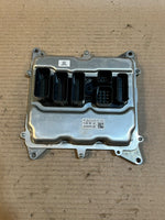 Load image into Gallery viewer, 2014-2016 BMW 520i F10 N20 ECU DME CAS4 + 1 Key Complete Set 8664661 OEM
