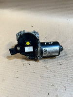 Load image into Gallery viewer, BMW 1 2 3 4 Series F20 F21 F22 F30 F31 F32 F36 Front Wiper Motor Linkage 7267504 OEM