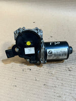 Load image into Gallery viewer, BMW 1 2 3 4 Series F20 F21 F22 F30 F31 F32 F36 Front Wiper Motor Linkage 7267504 OEM