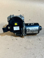 Load image into Gallery viewer, BMW 1 2 3 4 Series F20 F21 F22 F30 F31 F32 F36 Front Wiper Motor Linkage 7267504 OEM