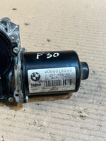 Load image into Gallery viewer, BMW 1 2 3 4 Series F20 F21 F22 F30 F31 F32 F36 Front Wiper Motor Linkage 7267504 OEM