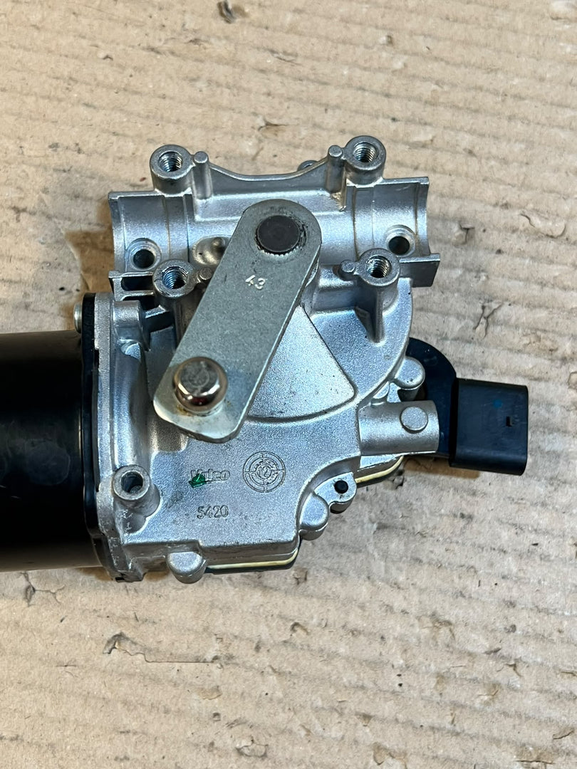 BMW 1 2 3 4 Series F20 F21 F22 F30 F31 F32 F36 Front Wiper Motor Linkage 7267504 OEM