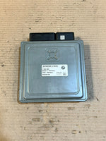 Load image into Gallery viewer, 2008 BMW X5 E70 N52N 3.0L Engine ECU DME MSV80.0 7583468 OEM