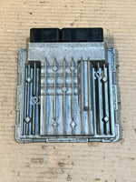 Load image into Gallery viewer, 2008 BMW X5 E70 N52N 3.0L Engine ECU DME MSV80.0 7583468 OEM
