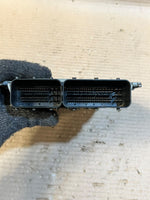 Load image into Gallery viewer, 2008 BMW X5 E70 N52N 3.0L Engine ECU DME MSV80.0 7583468 OEM