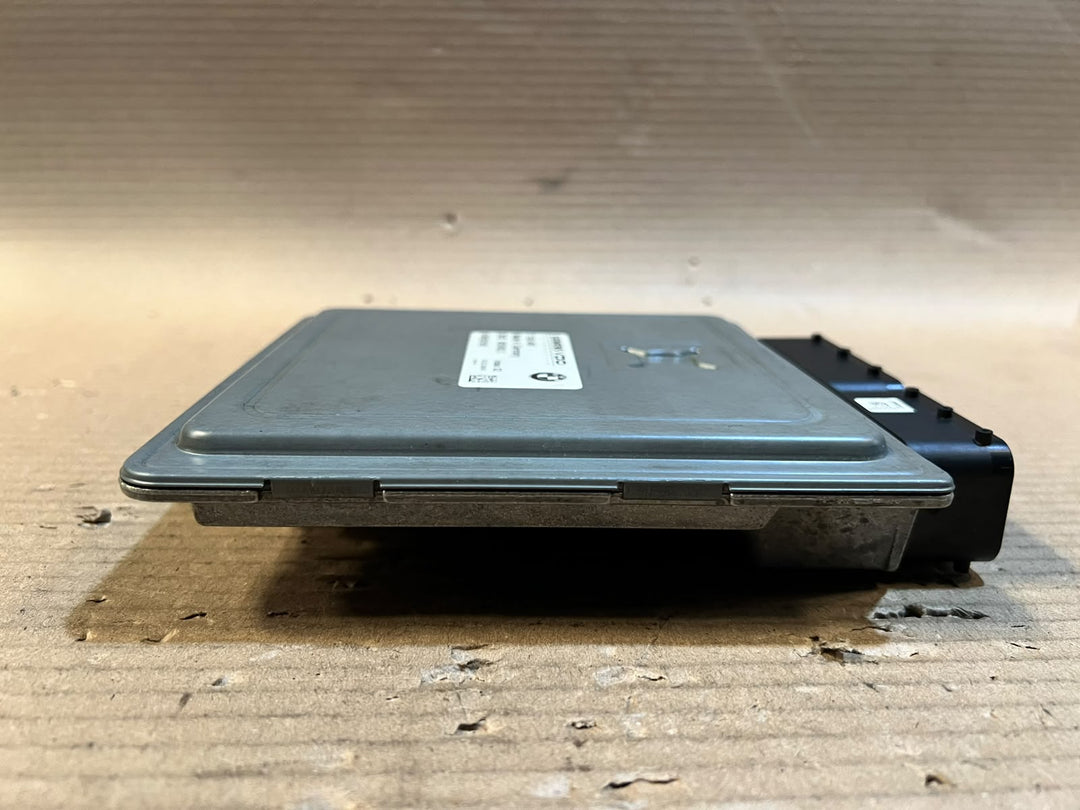 2008 BMW X5 E70 N52N 3.0L Engine ECU DME MSV80.0 7583468 OEM