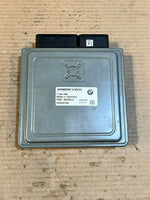 Load image into Gallery viewer, 2008 BMW X5 E70 N52N 3.0L Engine ECU DME MSV80.0 7583468 OEM