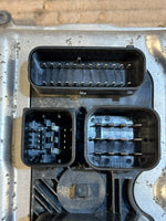 Load image into Gallery viewer, 2012 BMW X1 E84 20i N20 ECU DME CAS3 + 1 Key Complete Set 8603576 OEM