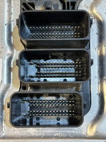 Load image into Gallery viewer, 2012 BMW X1 E84 20i N20 ECU DME CAS3 + 1 Key Complete Set 8603576 OEM