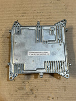 Load image into Gallery viewer, 2012 BMW X1 E84 20i N20 ECU DME CAS3 + 1 Key Complete Set 8603576 OEM