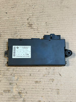 Load image into Gallery viewer, 2012 BMW X1 E84 20i N20 ECU DME CAS3 + 1 Key Complete Set 8603576 OEM