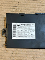 Load image into Gallery viewer, 2012 BMW X1 E84 20i N20 ECU DME CAS3 + 1 Key Complete Set 8603576 OEM