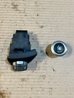 Load image into Gallery viewer, 2012 BMW X1 E84 20i N20 ECU DME CAS3 + 1 Key Complete Set 8603576 OEM