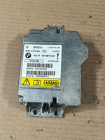 Load image into Gallery viewer, BMW X5 E70 X6 E71 E72 X1 E84 Airbag SRS Control Module 9214813 OEM