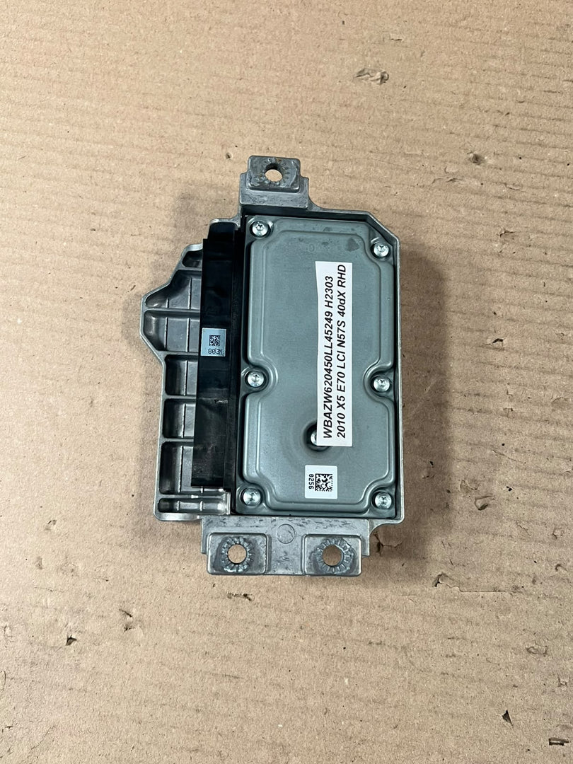 BMW X5 E70 X6 E71 E72 X1 E84 Airbag SRS Control Module 9214813 OEM
