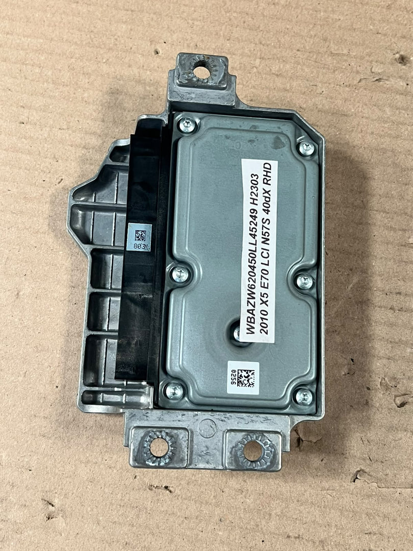 BMW X5 E70 X6 E71 E72 X1 E84 Airbag SRS Control Module 9214813 OEM
