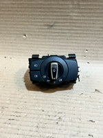 Load image into Gallery viewer, BMW 3 Series E90 E91 E92 E93 328i Xenon Headlight Light Control Switch 9169404 OEM