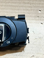 Load image into Gallery viewer, BMW 3 Series E90 E91 E92 E93 328i Xenon Headlight Light Control Switch 9169404 OEM