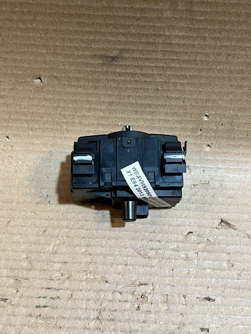 BMW 3 Series E90 E91 E92 E93 328i Xenon Headlight Light Control Switch 9169404 OEM
