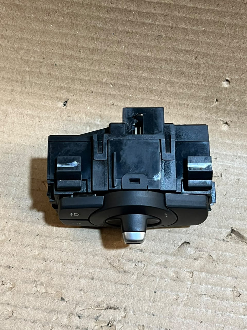BMW 3 Series E90 E91 E92 E93 328i Xenon Headlight Light Control Switch 9169404 OEM