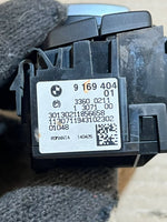 Load image into Gallery viewer, BMW 3 Series E90 E91 E92 E93 328i Xenon Headlight Light Control Switch 9169404 OEM