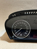 Load image into Gallery viewer, 2006-2013 BMW X5 E70 Instrument Cluster Speedometer 9236818 OEM