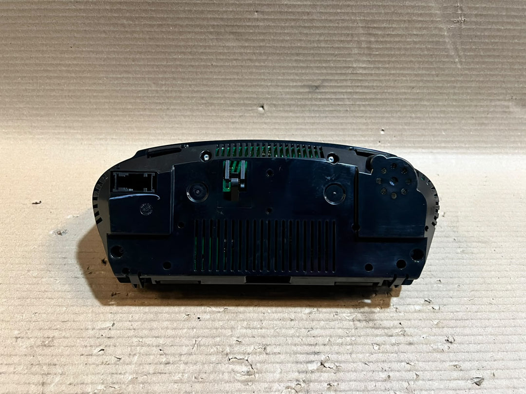 2006-2013 BMW X5 E70 Instrument Cluster Speedometer 9236818 OEM