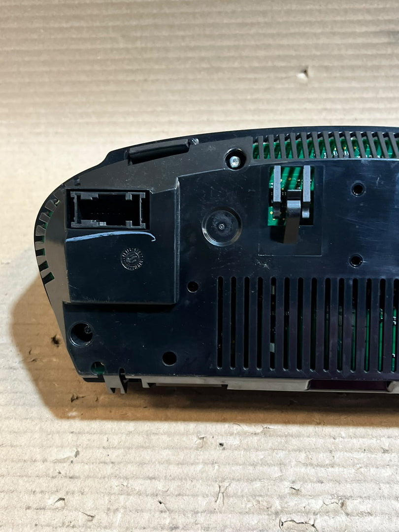 2006-2013 BMW X5 E70 Instrument Cluster Speedometer 9236818 OEM