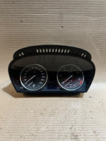 Load image into Gallery viewer, 2006-2013 BMW X5 E70 Instrument Cluster Speedometer 9236818 OEM