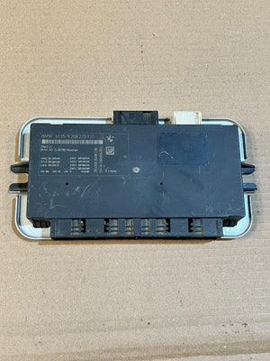 BMW 7 Series F01 F02 5 Series F07 F10 F11 FRM3 Footwell Module 9208270 OEM