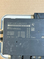 Load image into Gallery viewer, BMW 7 Series F01 F02 5 Series F07 F10 F11 FRM3 Footwell Module 9208270 OEM
