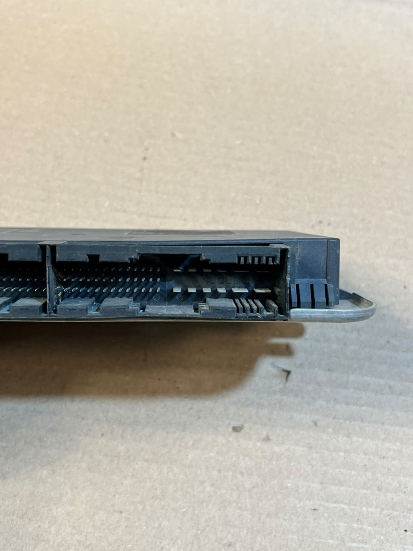 BMW 7 Series F01 F02 5 Series F07 F10 F11 FRM3 Footwell Module 9208270 OEM