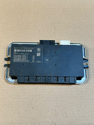 BMW 5 6 7 Series F10 F11 F12 F13 F01 F02 FRM3 Footwell Module 9313929 OEM