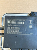Load image into Gallery viewer, BMW 5 6 7 Series F10 F11 F12 F13 F01 F02 FRM3 Footwell Module 9313929 OEM