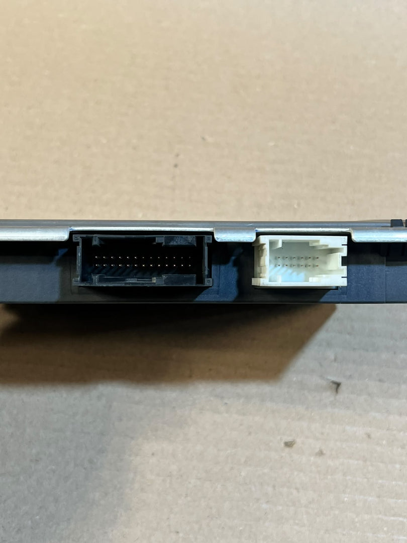BMW 5 6 7 Series F10 F11 F12 F13 F01 F02 FRM3 Footwell Module 9313929 OEM