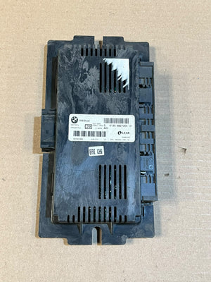 BMW 1 3 Series E87 E90 E91 E92 E93 X1 E84 Z4 E89 FRM3 Footwell Module 6827064 OEM