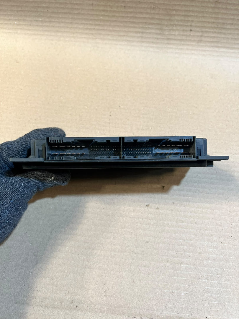 BMW 1 3 Series E87 E90 E91 E92 E93 X1 E84 Z4 E89 FRM3 Footwell Module 6827064 OEM