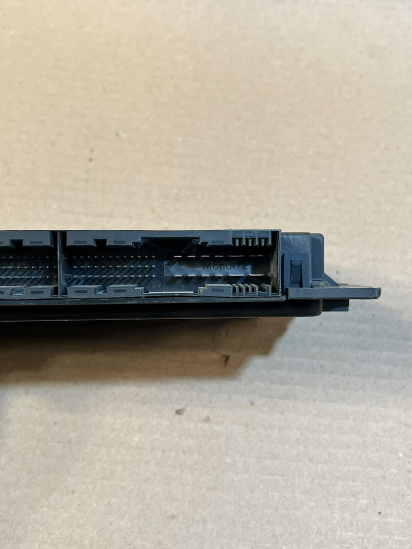 BMW 1 3 Series E87 E90 E91 E92 E93 X1 E84 Z4 E89 FRM3 Footwell Module 6827064 OEM