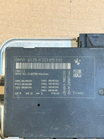 Load image into Gallery viewer, BMW 5 6 7 Series F07 F10 F11 F12 F13 F01 F02 FRM3 Footwell Module 9203815 OEM