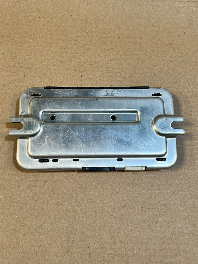BMW 5 6 7 Series F07 F10 F11 F12 F13 F01 F02 FRM3 Footwell Module 9203815 OEM