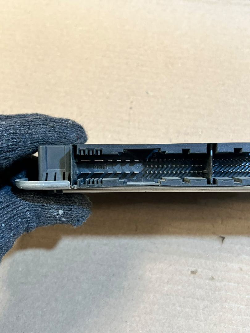 BMW 5 6 7 Series F07 F10 F11 F12 F13 F01 F02 FRM3 Footwell Module 9203815 OEM